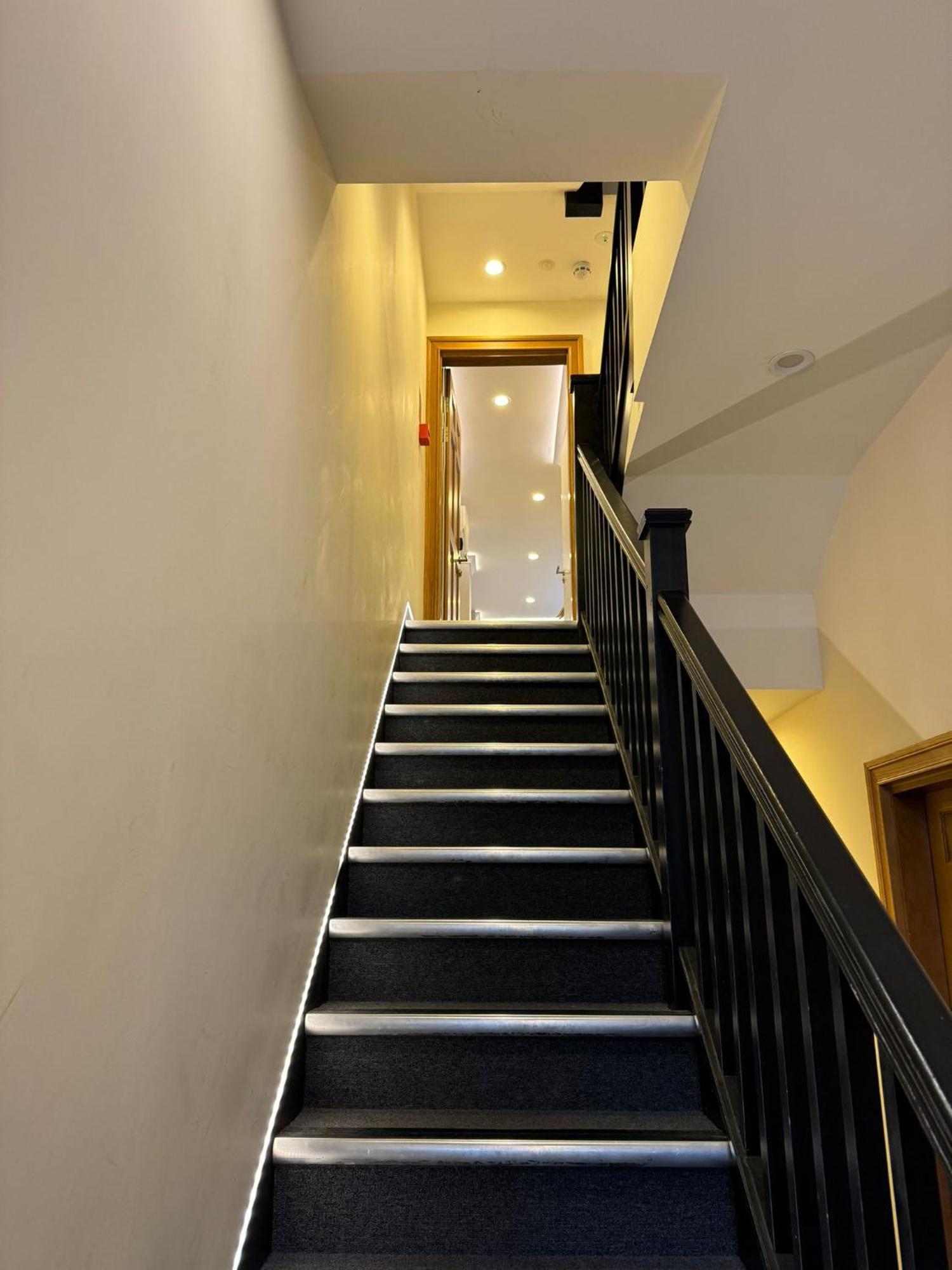 95 Studios London Exteriör bild